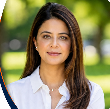 Navroop Randhawa, Founder and Principal Adviser at Life Anchor